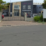 520m² Warehouse For Rent in Airport City Airport Industria